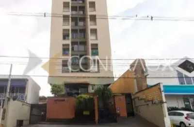 Apartamento com 1 quarto à venda na avenida princesa d'oeste, 1353, jardim proença, campinas, 63 m2 por r$ 220.000