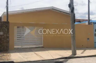 Casa com 3 quartos à venda na rua paraguai, 24, jardim nova europa, campinas, 168 m2 por r$ 550.000