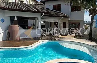 Casa em condomínio fechado com 3 quartos à venda na avenida flamengo, 845, vila junqueira, vinhedo, 236 m2 por r$ 1.950.000