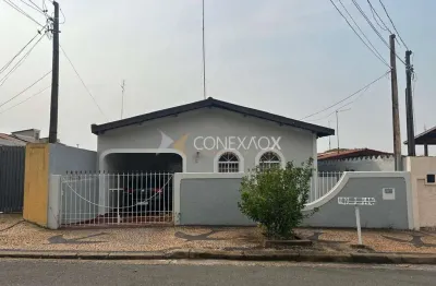 Casa com 3 quartos à venda na elvira pardo meo muraro, 121, jardim santa genebra, campinas, 145 m2 por r$ 620.000