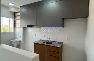 Apartamento com 2 quartos à venda na cap. aguirre, 370, jardim santa cândida, monte mor, 53 m2 por r$ 239.900