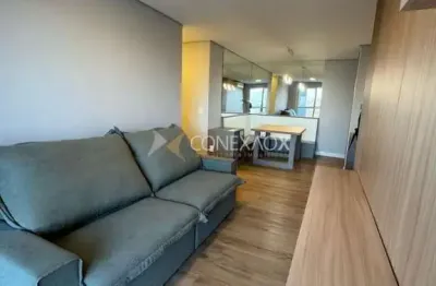 Apartamento com 3 quartos à venda na avenida nelson rubini, 410, balneario tropical, paulínia, 80 m2 por r$ 650.000