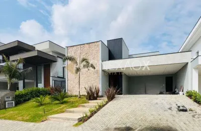 Casa em condomínio fechado com 3 quartos à venda na av. dr. roberto cerqueira de oliveira rosa, s/n, loteamento alphaville campinas, campinas, 223 m2 por r$ 2.550.000