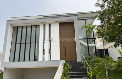 Casa em condomínio fechado com 4 quartos à venda na estrada municipal adelina segantini cerqueira leite, 1000, loteamento mont blanc residence, campinas, 702 m2 por r$ 4.600.000