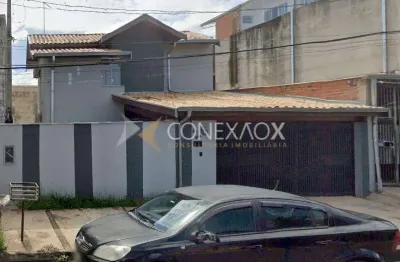 Casa com 2 quartos à venda na maria do carmo de faria maciel, 26, loteamento remanso campineiro, hortolândia, 124 m2 por r$ 750.000