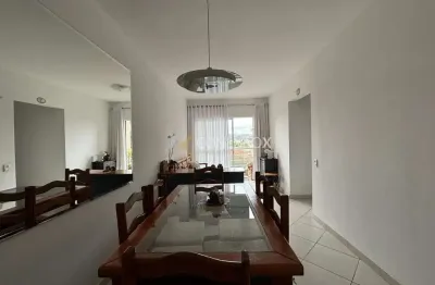 Apartamento com 3 quartos à venda na avenida doutor arlindo joaquim de lemos, 879, jardim proença, campinas, 82 m2 por r$ 490.000