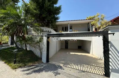 Casa em condomínio fechado com 3 quartos à venda na geraldo de castro andrade, s/nº, jardim santa marcelina, campinas, 230 m2 por r$ 1.290.000