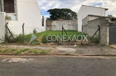 Terreno comercial à venda na rua carolina prado penteado, 1.088, nova campinas, campinas por r$ 894.000