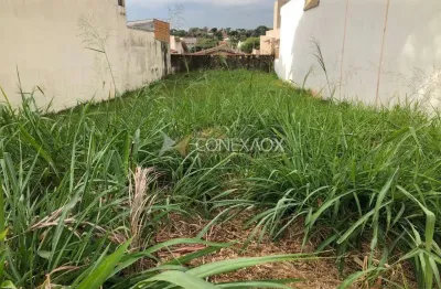 Terreno comercial à venda na rua carolina prado penteado, 1.101, nova campinas, campinas por r$ 1.090.000