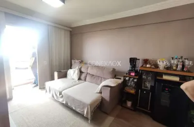 Apartamento com 3 quartos à venda na avenida da saudade, 159, ponte preta, campinas, 90 m2 por r$ 480.000