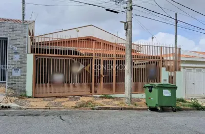 Casa com 3 quartos à venda na rua dona ana gomes, 115, jardim chapadão, campinas, 239 m2 por r$ 795.000