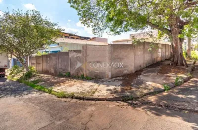 Terreno comercial à venda na rua tomás pereira, 80, parque taquaral, campinas por r$ 360.000