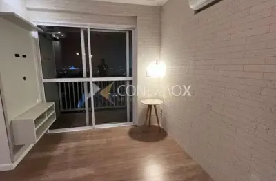 Apartamento com 2 quartos à venda na Rua Antônio Fernandes Leite, 1490, Jardim Ipê, Hortolândia, 55 m2 por R$ 345.000