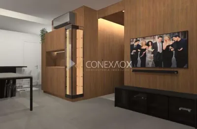 Apartamento com 3 quartos à venda na rua azarias de melo, 650, taquaral, campinas, 98 m2 por r$ 1.449.000