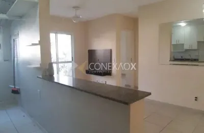 Apartamento com 2 quartos à venda na rua francisco teodoro, 440, vila industrial, campinas, 55 m2 por r$ 350.000