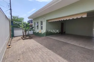 Casa com 4 quartos à venda na amélia bueno camargo, 227, jardim santana, campinas, 195 m2 por r$ 670.000