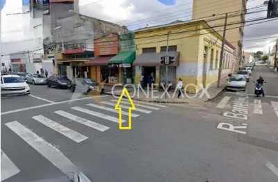 Sala comercial para alugar na avenida andrade neves, 365, centro, campinas, 212 m2 por r$ 1.700