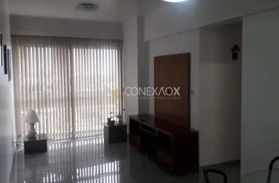 Apartamento com 2 quartos à venda na rua vitoriano dos anjos, 471, ponte preta, campinas, 76 m2 por r$ 460.000