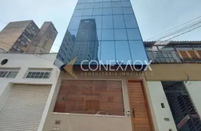 Prédio para alugar na rua uruguaiana, 80, bosque, campinas, 246 m2 por r$ 14.000
