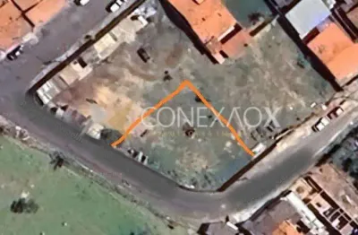 Terreno comercial à venda na ismael garbelim, s/n, jardim bela vista, sumaré por r$ 170.000