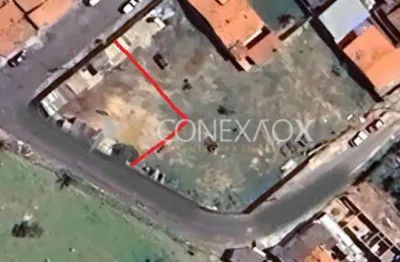 Terreno comercial à venda na francisco teixeira nogueira júnior, s/n, jardim bela vista, sumaré por r$ 180.000