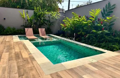 Casa em condomínio fechado com 4 quartos à venda na estrada joão tordin, 140, parque terranova, valinhos, 370 m2 por r$ 2.340.000