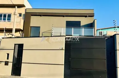 Casa em condomínio fechado com 3 quartos à venda na rua onésimo antonio palombo, 238, residencial parque da fazenda, campinas, 155 m2 por r$ 960.000