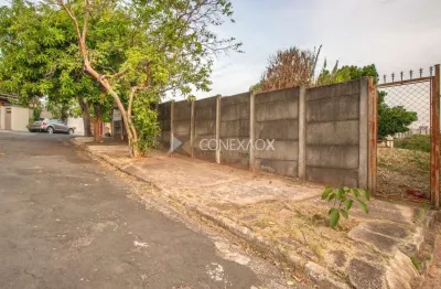 Terreno comercial à venda na rua durval cardoso, 182, jardim paraíso, campinas por r$ 270.000