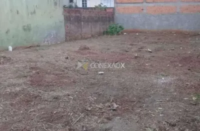 Terreno em condomínio fechado à venda na rua josé galgano, 00, parque via norte, campinas por r$ 235.000