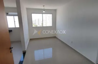 Apartamento com 2 quartos à venda na rua doutor souza ribeiro, s/n, parque industrial, campinas, 42 m2 por r$ 365.000