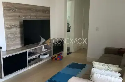 Apartamento com 3 quartos à venda na rua nelson pereira bueno, 185, vila são francisco, hortolândia, 72 m2 por r$ 450.000