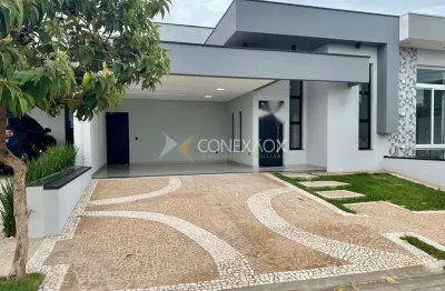 Casa em condomínio fechado com 3 quartos à venda na jardim botânico, 150, parque olívio franceschini, hortolândia, 170 m2 por r$ 1.050.000