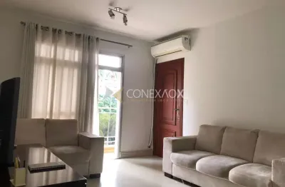 Apartamento com 3 quartos à venda na rua padre vieira, 998, cambuí, campinas, 110 m2 por r$ 675.000