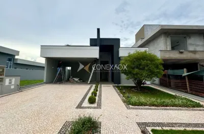 Casa em condomínio fechado com 3 quartos à venda na rua izolino clemente duarte, 650, parque brasil 500, paulínia, 180 m2 por r$ 2.090.000