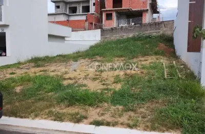 Terreno em condomínio fechado à venda na r. dr. carlos de campos, 945-961, jardim guanabara, monte mor por r$ 160.000