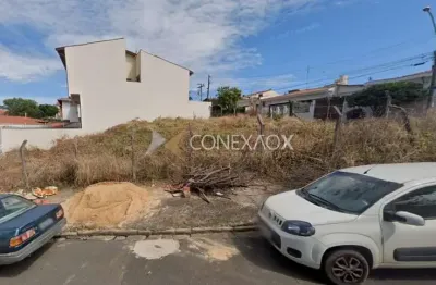 Terreno comercial à venda na rua dom joão vi, 167, vila nogueira, campinas por r$ 330.000