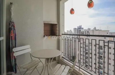 Apartamento com 1 quarto à venda na rua padre josé teixeira, 93, cambuí, campinas, 66 m2 por r$ 1.290.000