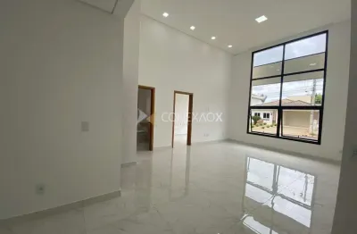 Casa em condomínio fechado com 3 quartos à venda na avenida alexandre cazelatto, 1677, betel, paulínia, 186 m2 por r$ 1.500.000