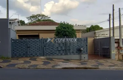 Casa com 3 quartos à venda na avenida francisco perotti, 231, vila paraíso, campinas, 173 m2 por r$ 650.000