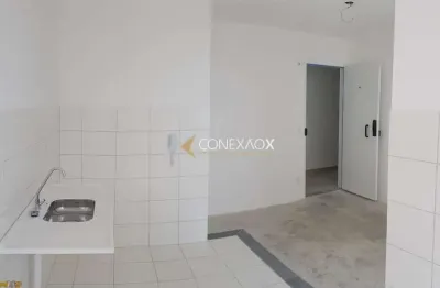 Apartamento com 2 quartos à venda na rua adib zakia, 106, parque taquaral, campinas, 55 m2 por r$ 350.000