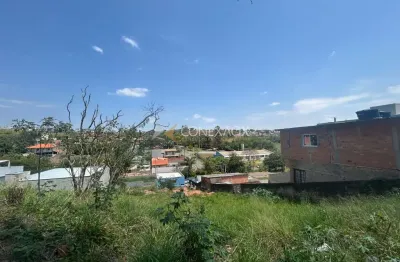 Terreno à venda na Paulo Sérgio Calarga, Jardim São Luiz, Valinhos por R$ 180.000