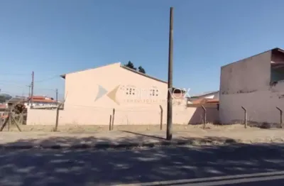 Terreno comercial à venda no parque via norte, campinas  por r$ 300.000