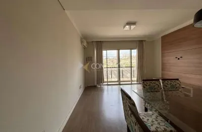 Apartamento com 3 quartos à venda na rua carolina prado penteado, 351, nova campinas, campinas, 82 m2 por r$ 510.000