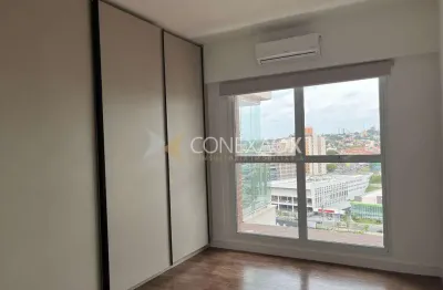 Apartamento com 1 quarto à venda no cambuí, campinas , 58 m2 por r$ 750.000