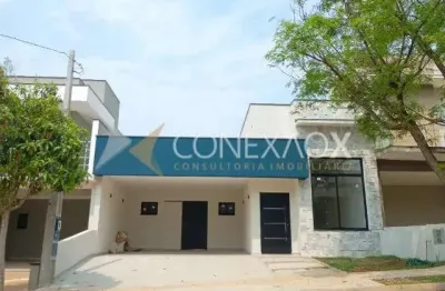 Casa em condomínio fechado com 3 quartos à venda na avenida jardim botânico, 150, parque olívio franceschini, hortolândia, 162 m2 por r$ 965.000