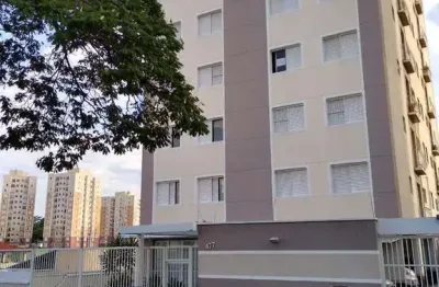 Apartamento com 2 quartos à venda na rua francisco de assis pupo, 477, vila industrial, campinas, 67 m2 por r$ 345.000
