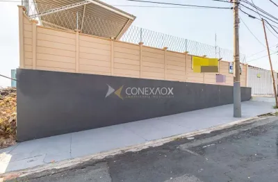 Terreno comercial à venda na rua professor milton de tolosa, 364, jardim leonor, campinas por r$ 3.000.000