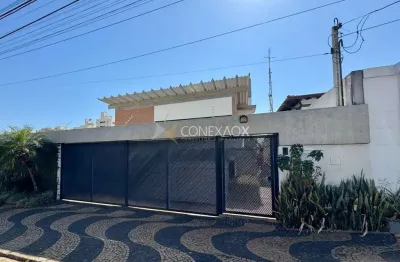 Casa com 4 quartos à venda no jardim chapadão, campinas , 383 m2 por r$ 1.450.000