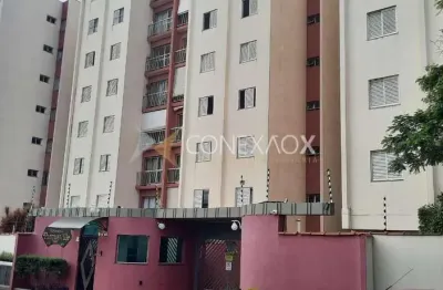 Apartamento com 2 quartos à venda na rua antônio josé da silva martelinho, 520, parque industrial, campinas, 76 m2 por r$ 410.000