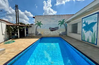 Casa com 3 quartos à venda no jardim dos oliveiras, campinas , 167 m2 por r$ 900.000